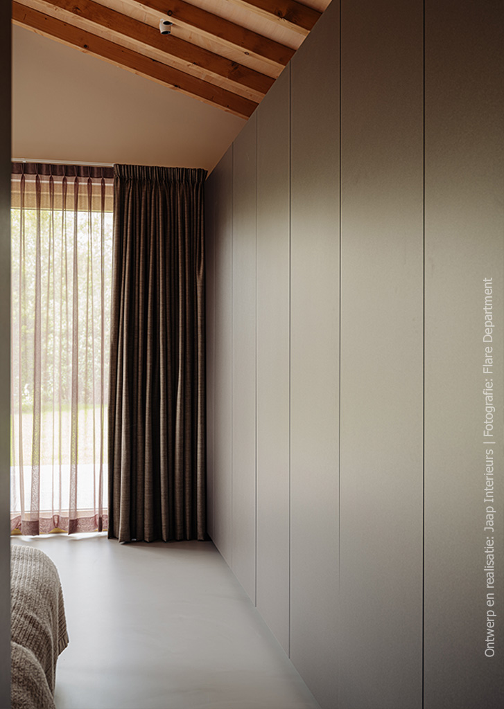 FotoDecoLegno en maatwerk interieur